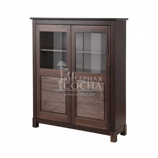 Шкаф для посуды-20 Рауна Шкаф для посуды-20 Рауна