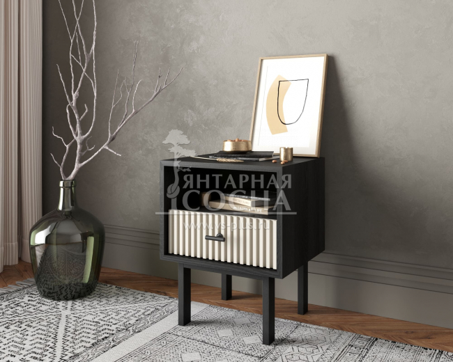 �������� � ������ ������ "Emerson" ��� EM17/milky/L