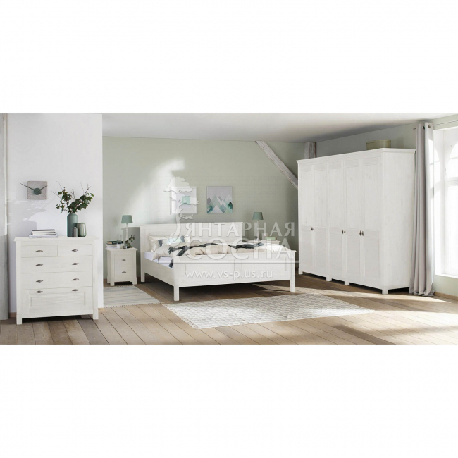 Шкаф для одежды Рауна - 50 Шкаф для одежды Рауна - 50