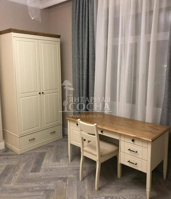 Стол письменный Дания №4 Стол письменный Дания №4