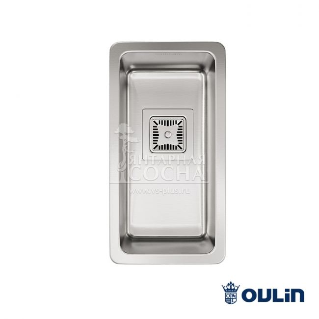 ����� Oulin OL-0361 square