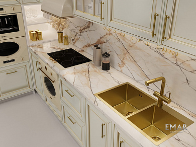 ����� EMAR 210 PVD