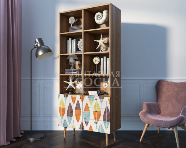    "Berber"  48  BB44/Print_48