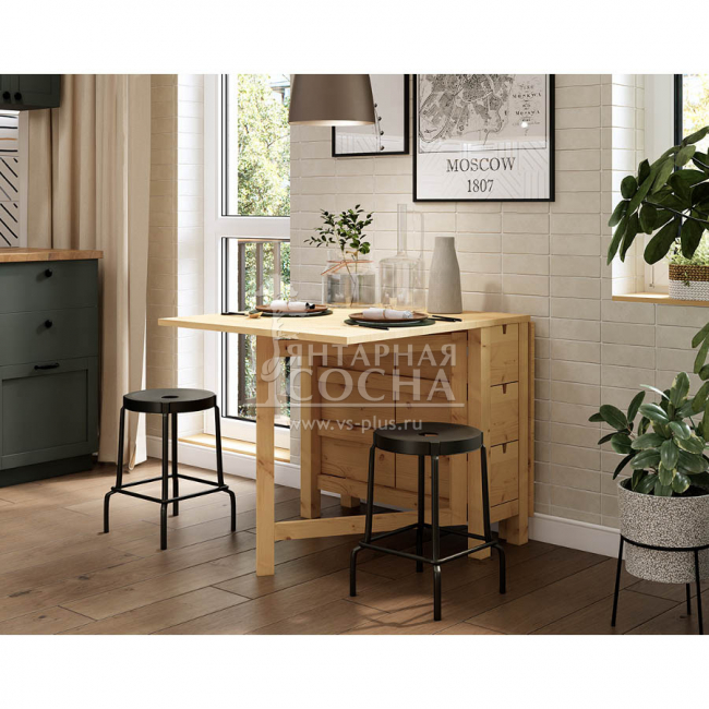 Стол книжка МЫРПОМ Стол книжка МЫРПОМ