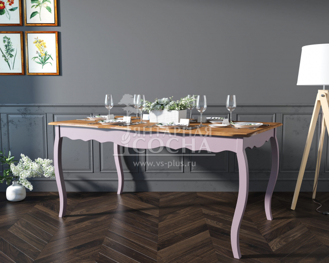 ���������������� ��������� ���� "Leontina Lavanda" ��� ST9338L