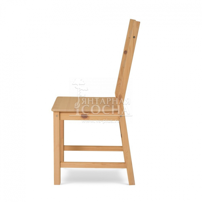 Стул УДОРА Светло-коричневый Стул УДОРА Светло-коричневый