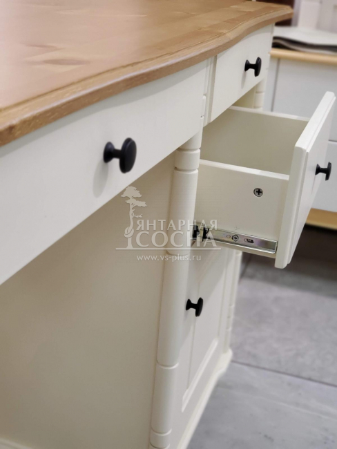 Стол письменный Айно №4 Стол письменный Айно №4