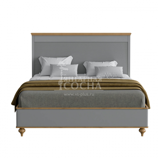 Кровать Рандеву 160 (1.2.2) Кровать Рандеву 160 (1.2.2)