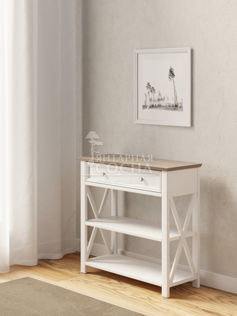 Консоль Форест (Тумба 01) Консоль Форест (Тумба 01)