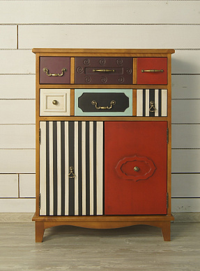   Gouache Birch (2 )  G20016ETG/1