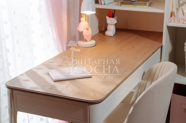 Стол письменный Бетти №6 Стол письменный Бетти №6