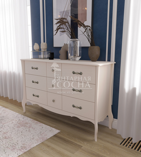 Набор мебели для спальни Лебо №2 Набор мебели для спальни Лебо №2