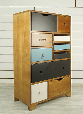   Aquarelle Birch 10   RE-14ETG/4