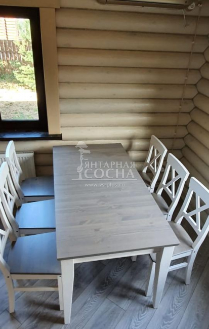 Стул Форест (ММЦ) Стул Форест (ММЦ)