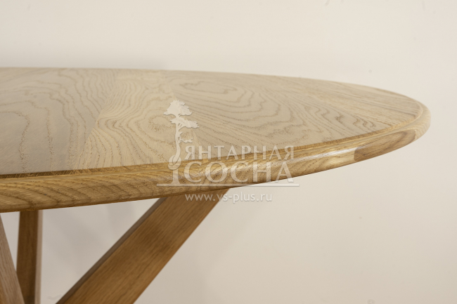 Стол Олден 950х950х760 Стол Олден 950х950х760