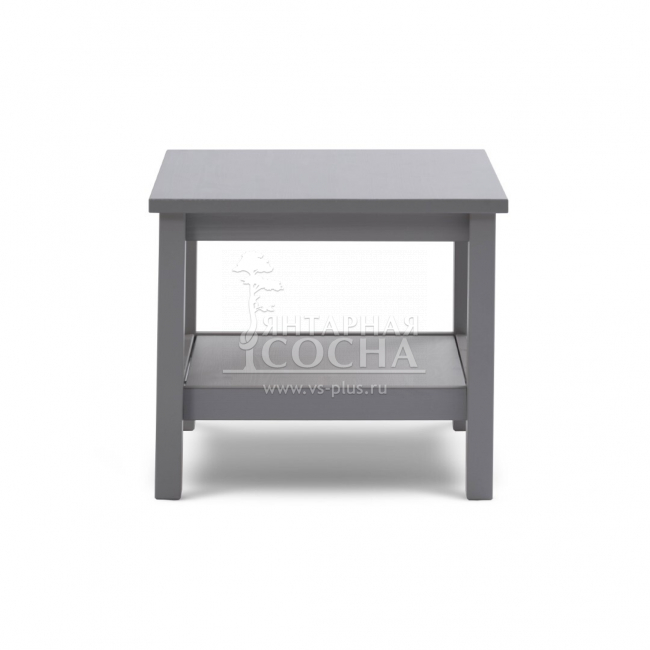 Журнальный стол КЫМОР 55х55 Журнальный стол КЫМОР 55х55