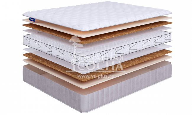 ������ BeautySon - Promo Lux 6 S600