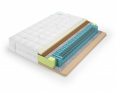  Lonax Memory Medium Mix TFK