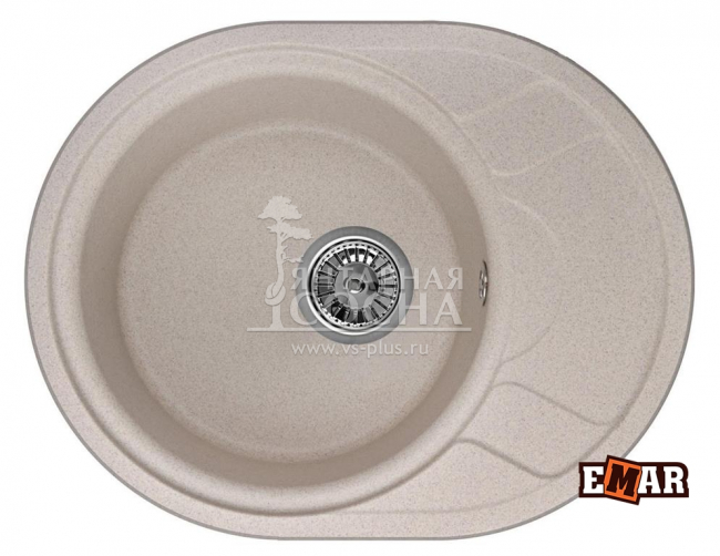 Мойка EMAR EMQ-1575.C Мойка EMAR EMQ-1575.C