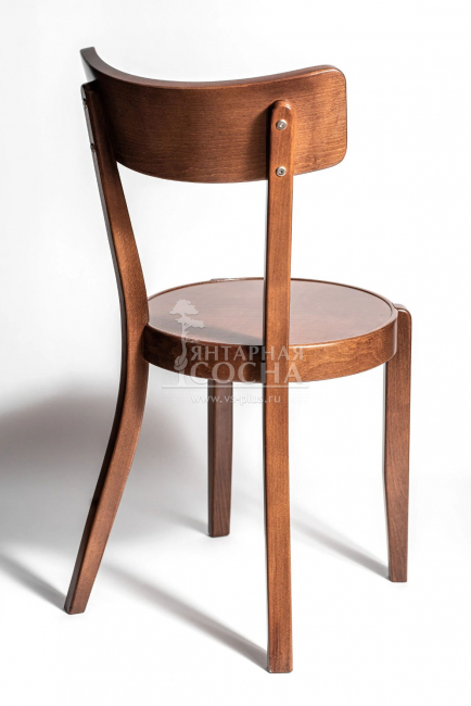 Стул венский Sirius твердый светлый орех Стул венский Sirius твердый светлый орех