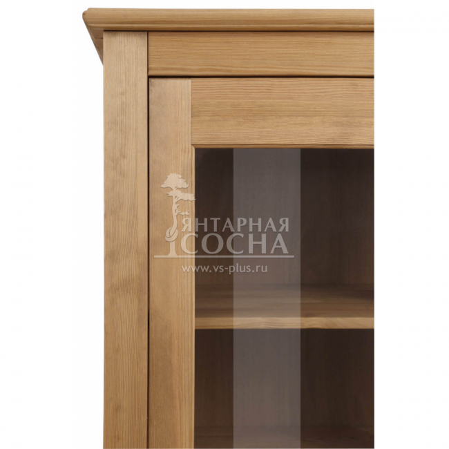 Шкаф для посуды-20 Рауна Шкаф для посуды-20 Рауна