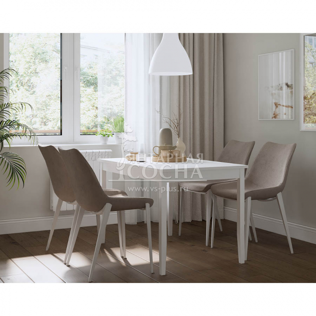 Стол кухонный ЛЫМ 118x74 Стол кухонный ЛЫМ 118x74