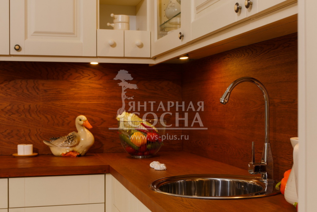 Кухня ВАЛЕНСИЯ Крем Кухня ВАЛЕНСИЯ Крем