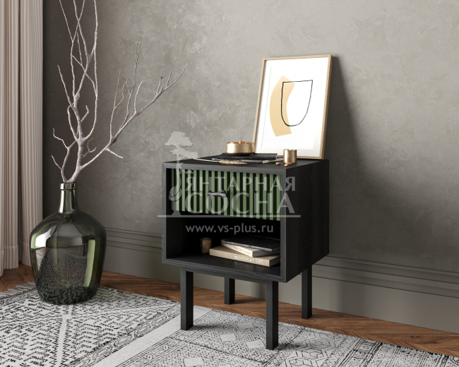     "Emerson"  EM11/green/L