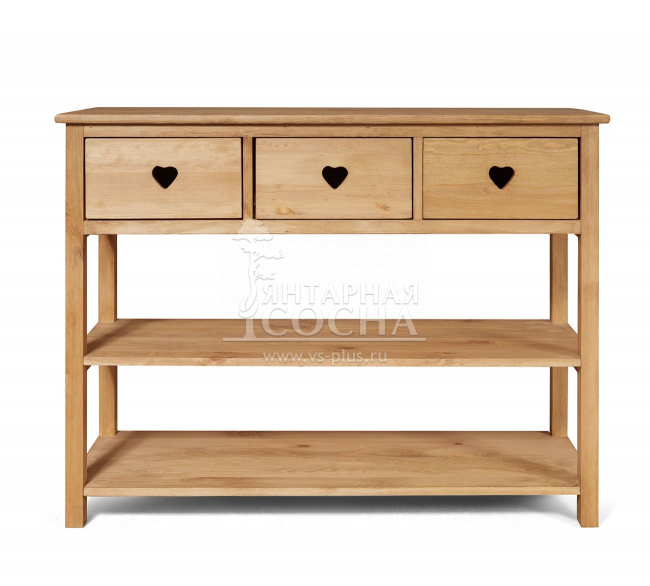 Консоль KR18 Прованс Консоль KR18 Прованс