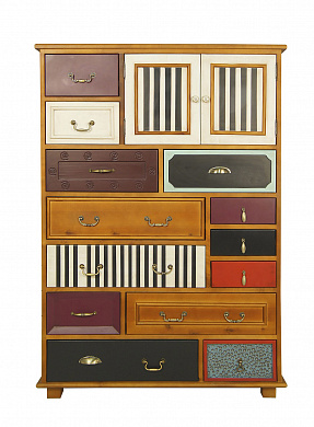  Gouache Birch   M10535ETG/1