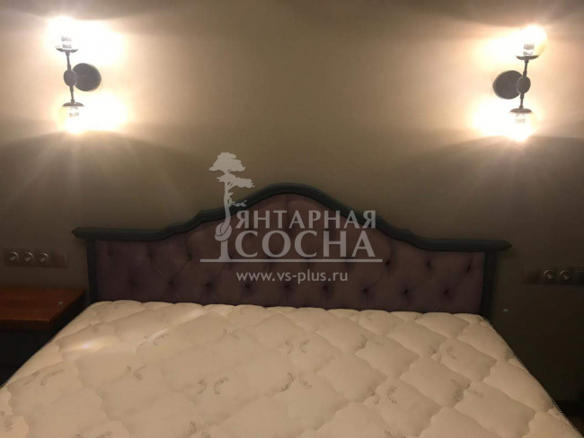 Набор для спальни Айно №10 Набор для спальни Айно №10