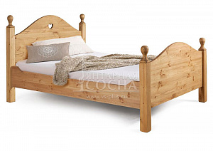 Кровати из сосны 90х200