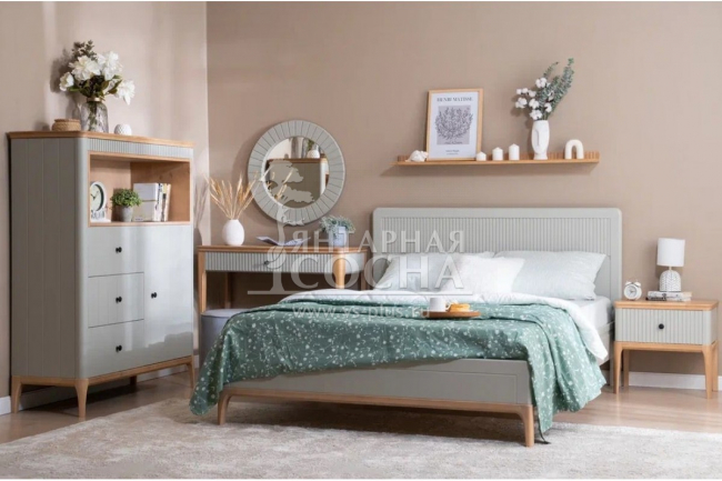 Спальня Грета №1 Спальня Грета №1