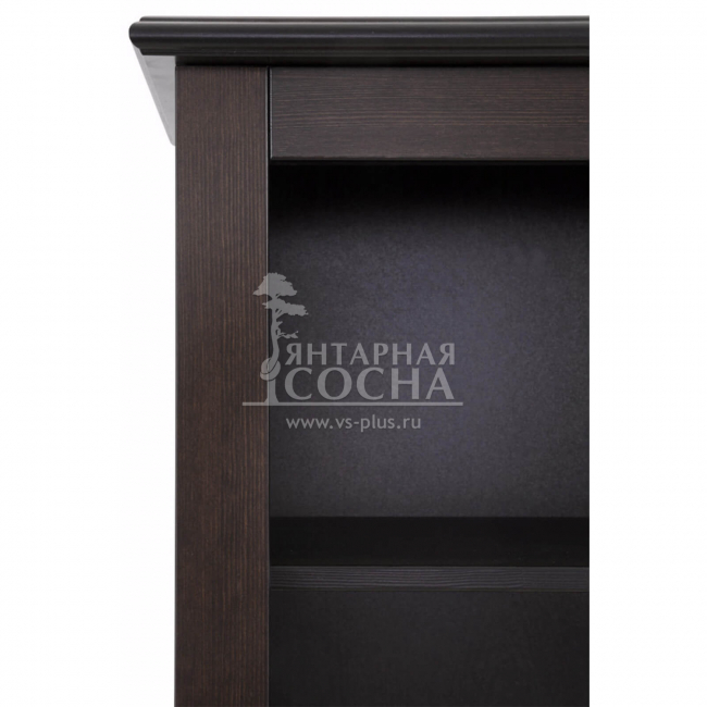 Шкаф для книг-00 Рауна Шкаф для книг-00 Рауна