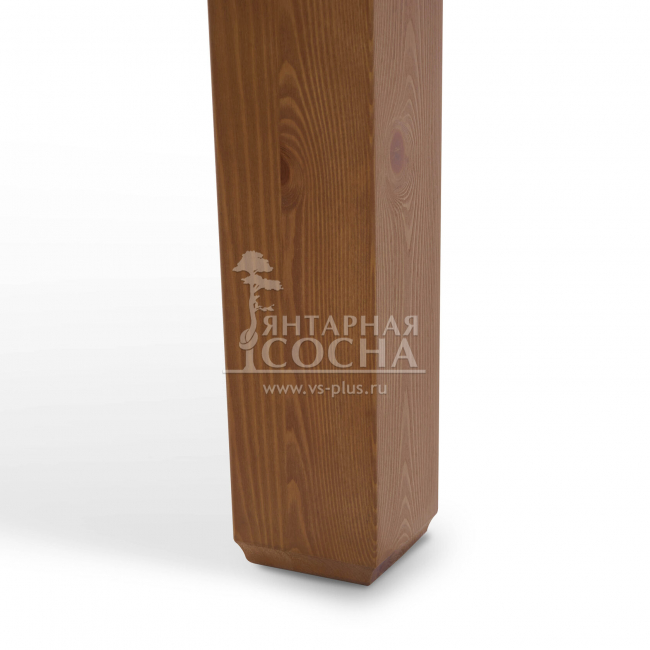 Стол обеденный раздвижной ШАНЬ 147/204x95 Стол обеденный раздвижной ШАНЬ 147/204x95