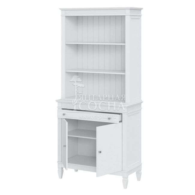 (2.1.3) Буфет Ольса 200/221 из массива сосны (2.1.3) Буфет Ольса 200/221 из массива сосны