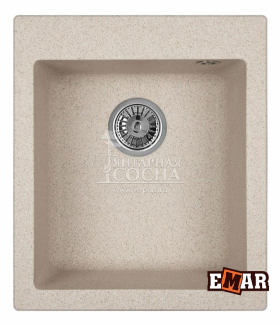 Мойка EMAR EMQ-1415.Q Мойка EMAR EMQ-1415.Q