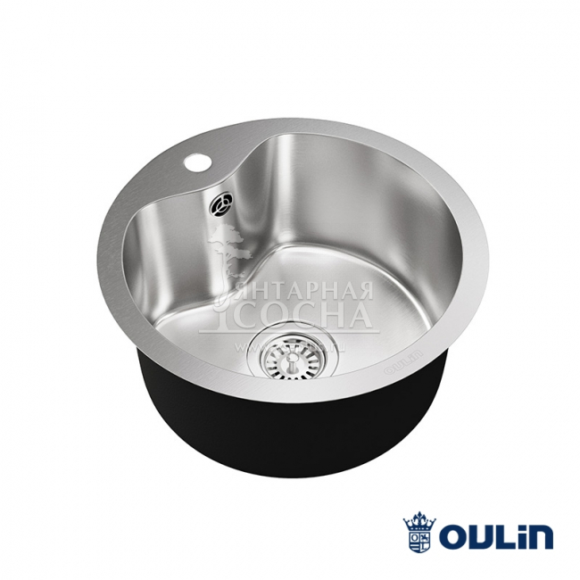 ����� Oulin OL-357