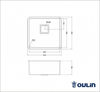 ����� OULIN OL-0363