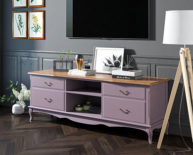  Leontina Lavanda  TV   ST9328/2L