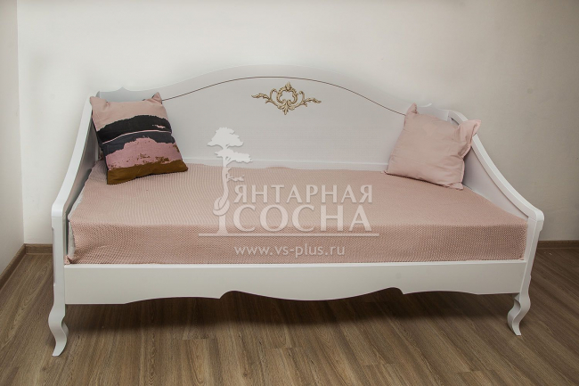 Кровать - тахта Анжелика Кровать - тахта Анжелика