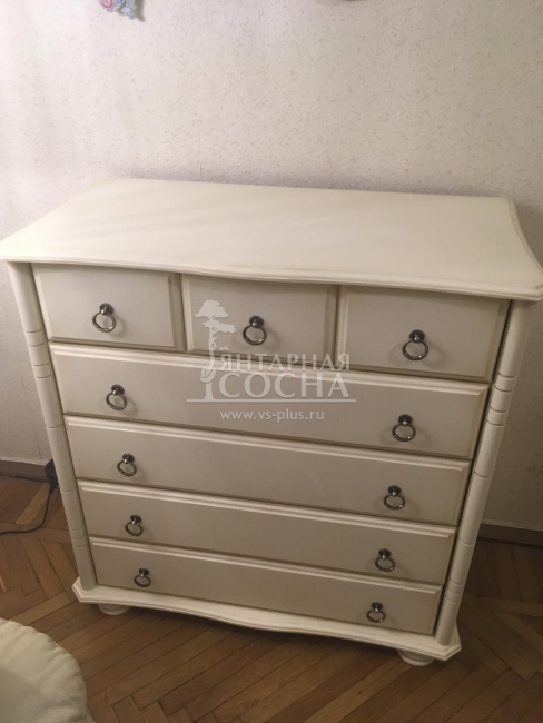 Комод №1 Айно Комод №1 Айно