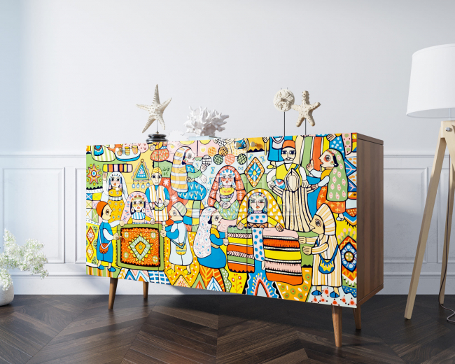  "Berber"       1  BB17/Print_01