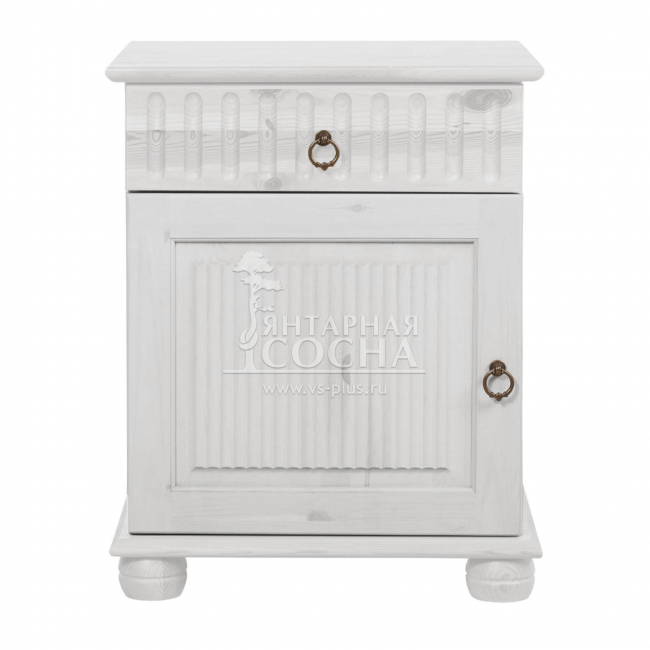 Тумба прикроватная "Хельсинки-11"  Тумба прикроватная "Хельсинки-11"