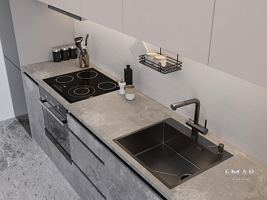 ����� EMAR 560(TOP) PVD