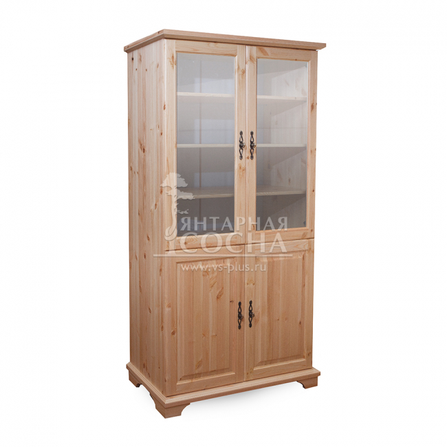 Набор мебели для кабинета Брусно Набор мебели для кабинета Брусно