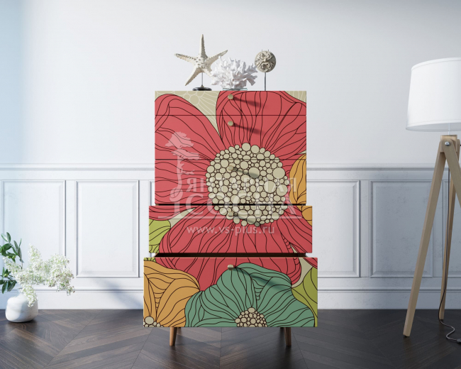   "Berber"  5  BB10/Print_05