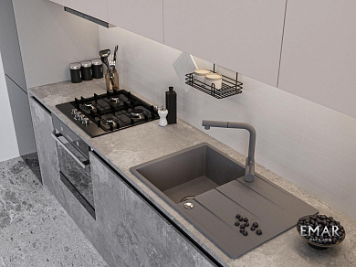 ����� EMAR 1800 QUARTZ