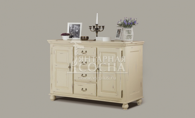 Комод Бьерт 1-14 Комод Бьерт 1-14