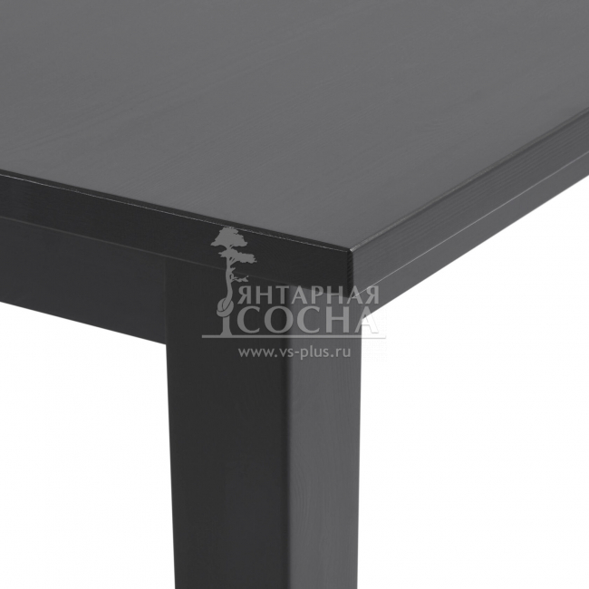Стол обеденный раздвижной ШАНЬ 147/204x95 Стол обеденный раздвижной ШАНЬ 147/204x95